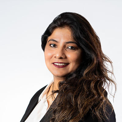 Anjana Kumar