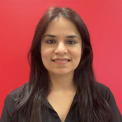 archana vij