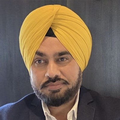 Jagwinder Singh