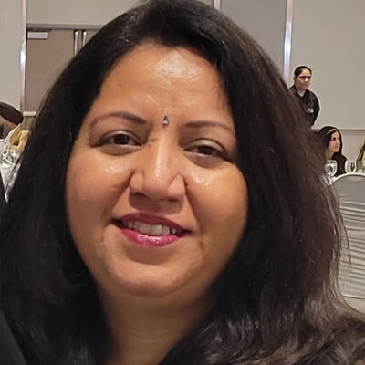 Kusum Sharma